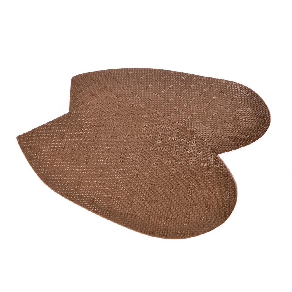 Профилактика форм."Cobby" т.1,0мм серо-корчн.(7)