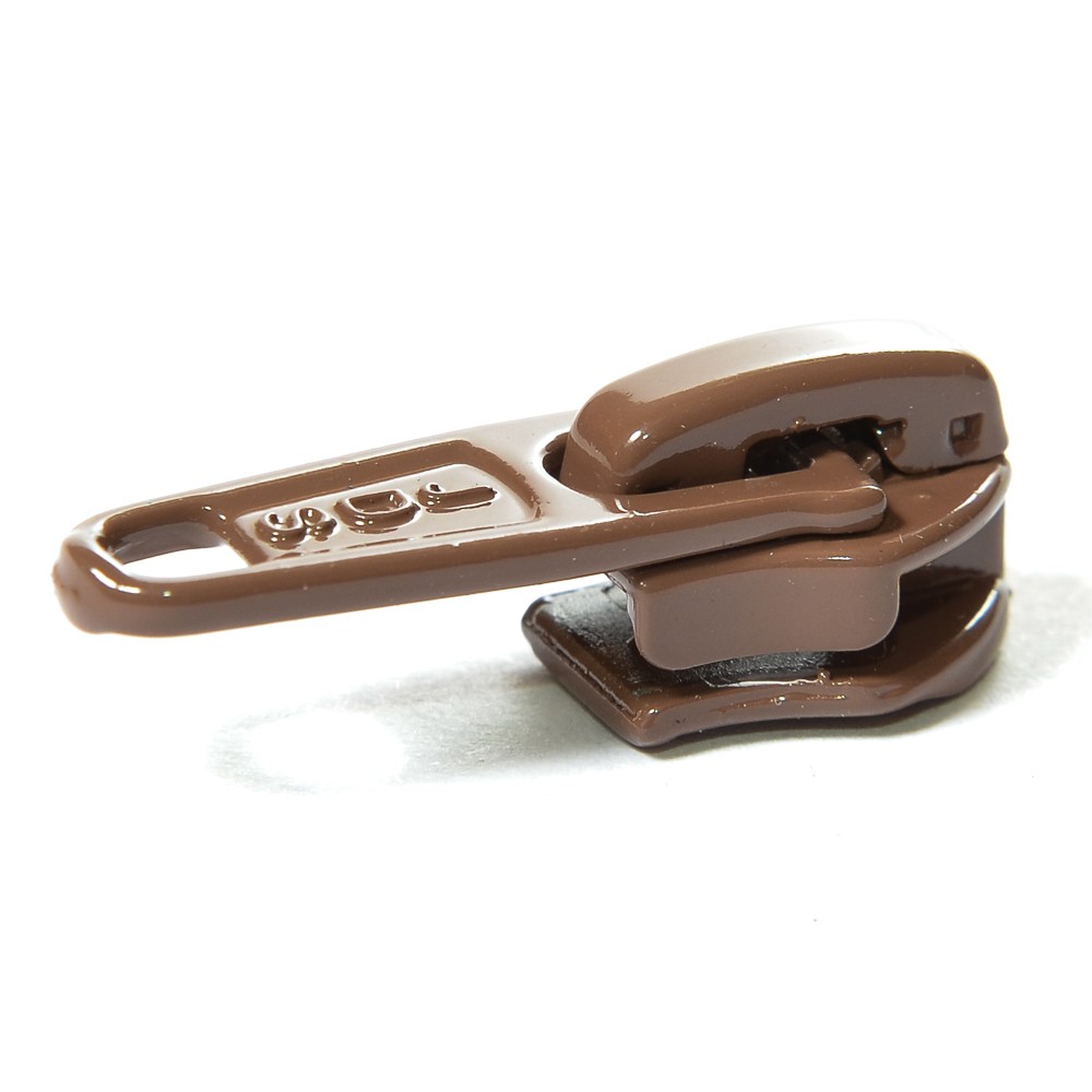 Бегунок Т7 "Judson" классический (22) светло-коричневый