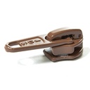 Бегунок Т7 "Judson" классический (22) светло-коричневый