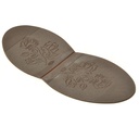 Профилактика п/у женск. "Х-Profy" Roza коричн