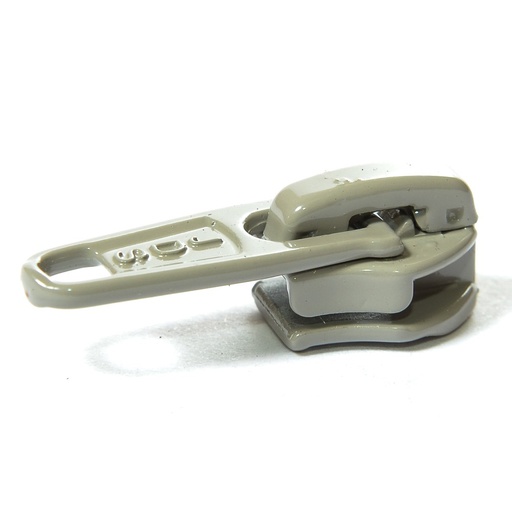 Бегунок Т7 "Judson" классический (38) светло-серый