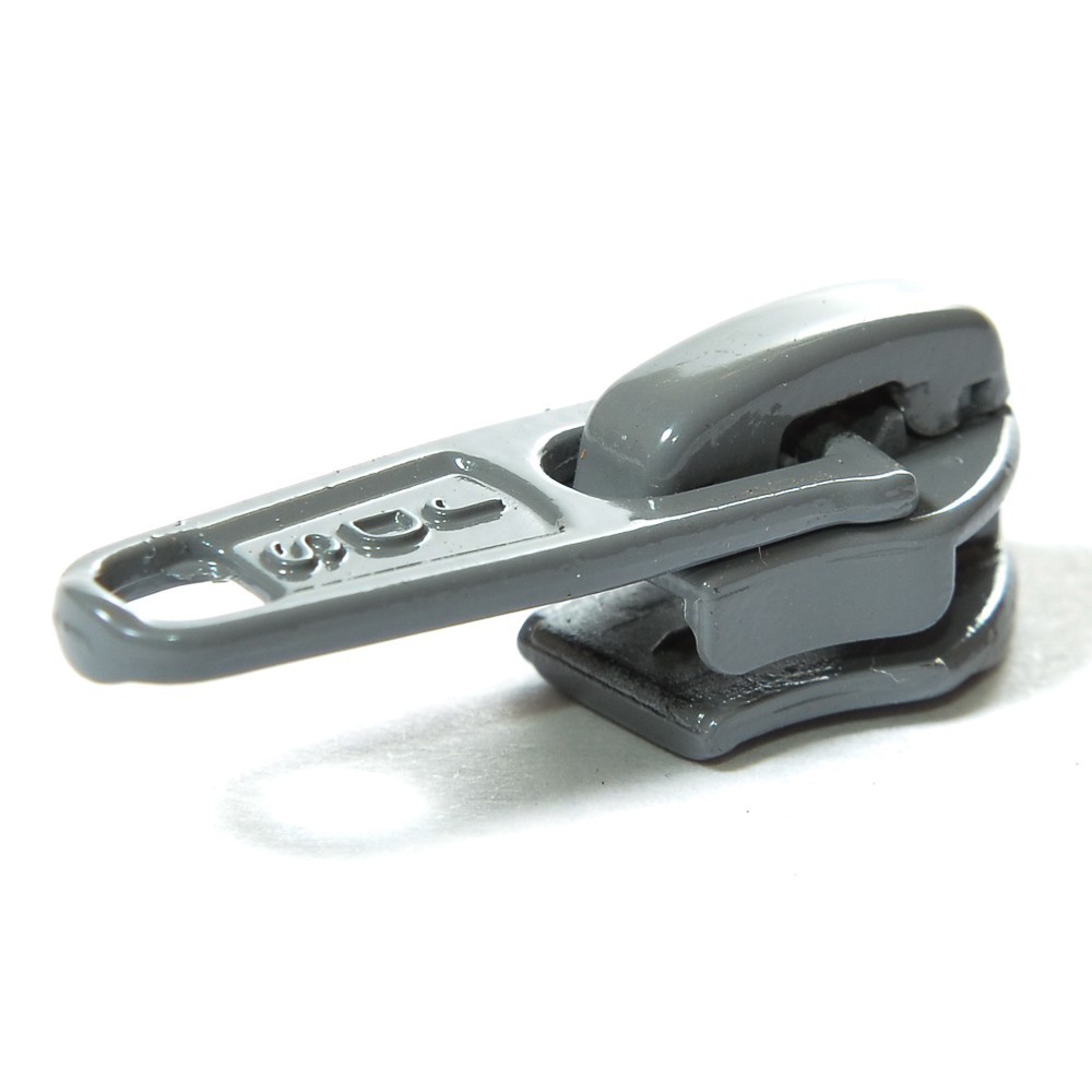 Бегунок Т7 "Judson" классический (40) темно-серый