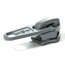 Бегунок Т7 "Judson" классический (40) темно-серый