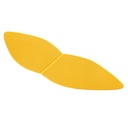 Профилактика п/у женская "Х-Profy" остроносая беже