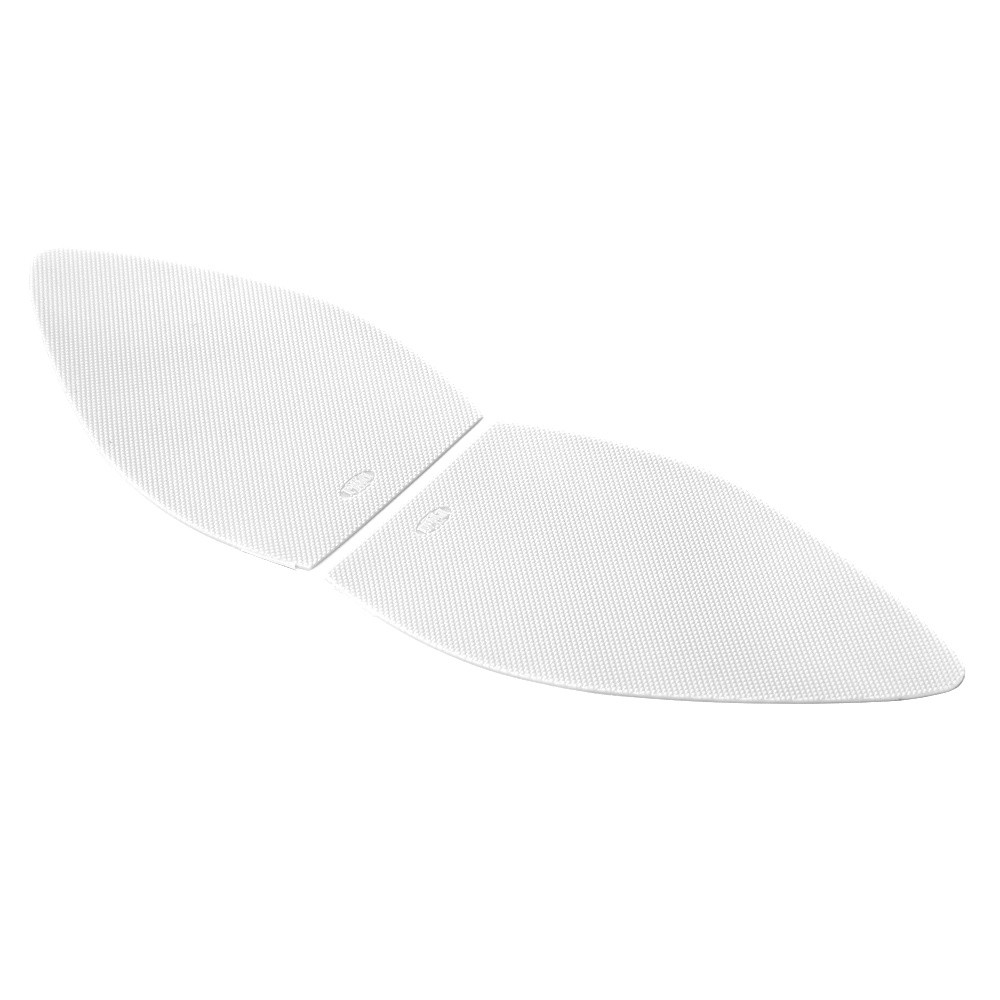 Профилактика п/у женская "Х-Profy" остроносая бел.