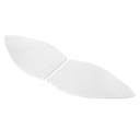 Профилактика п/у женская "Х-Profy" остроносая бел.