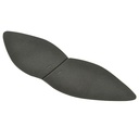 Профилактика п/у женская "Х-Profy" остроносая черн