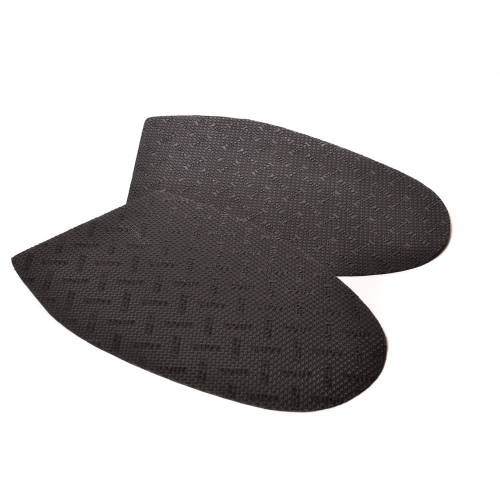 Профилактика формовая "Cobby" (10 пар) т.1,0мм черная (15)