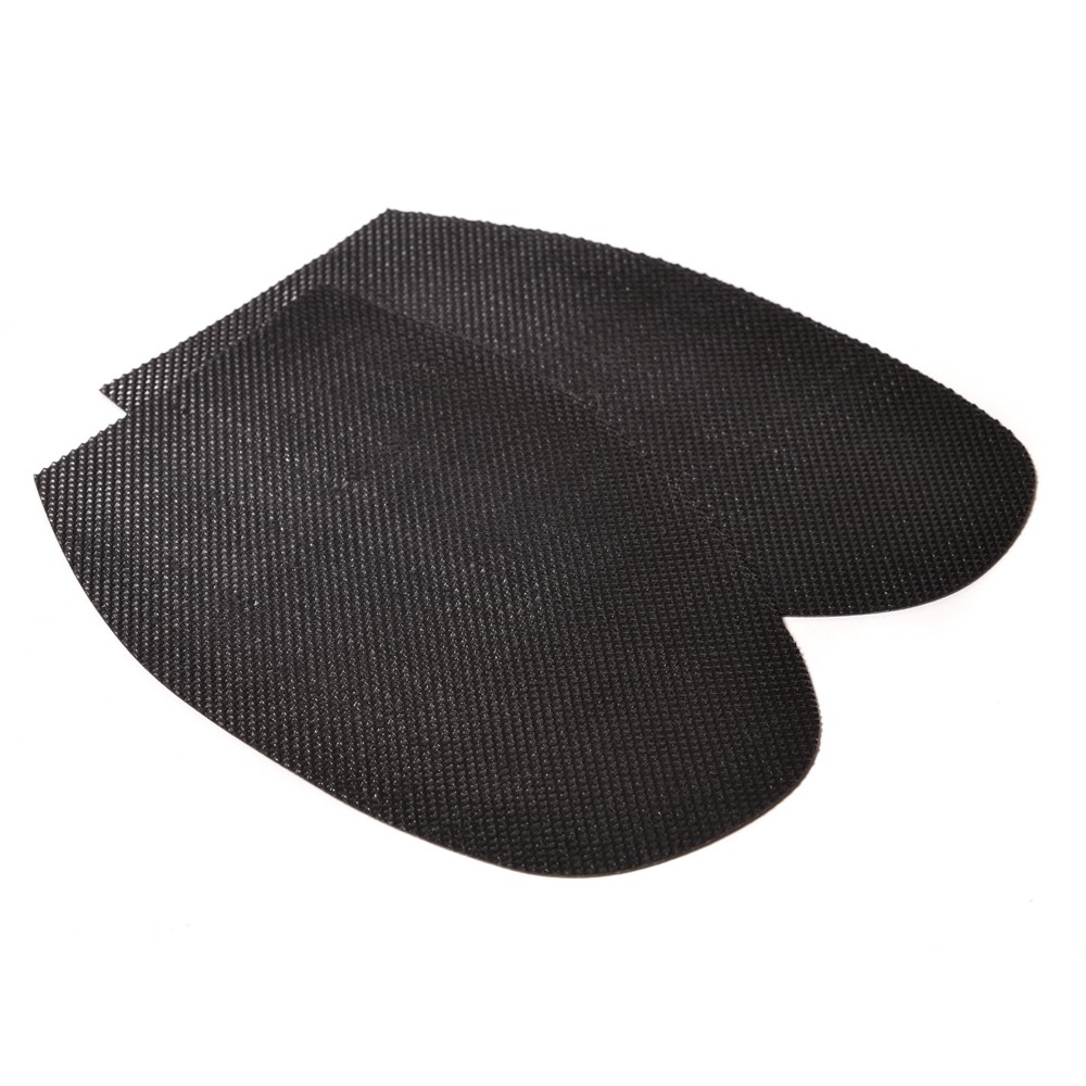 Профилактика формовая "Supertap" п/у medium черная