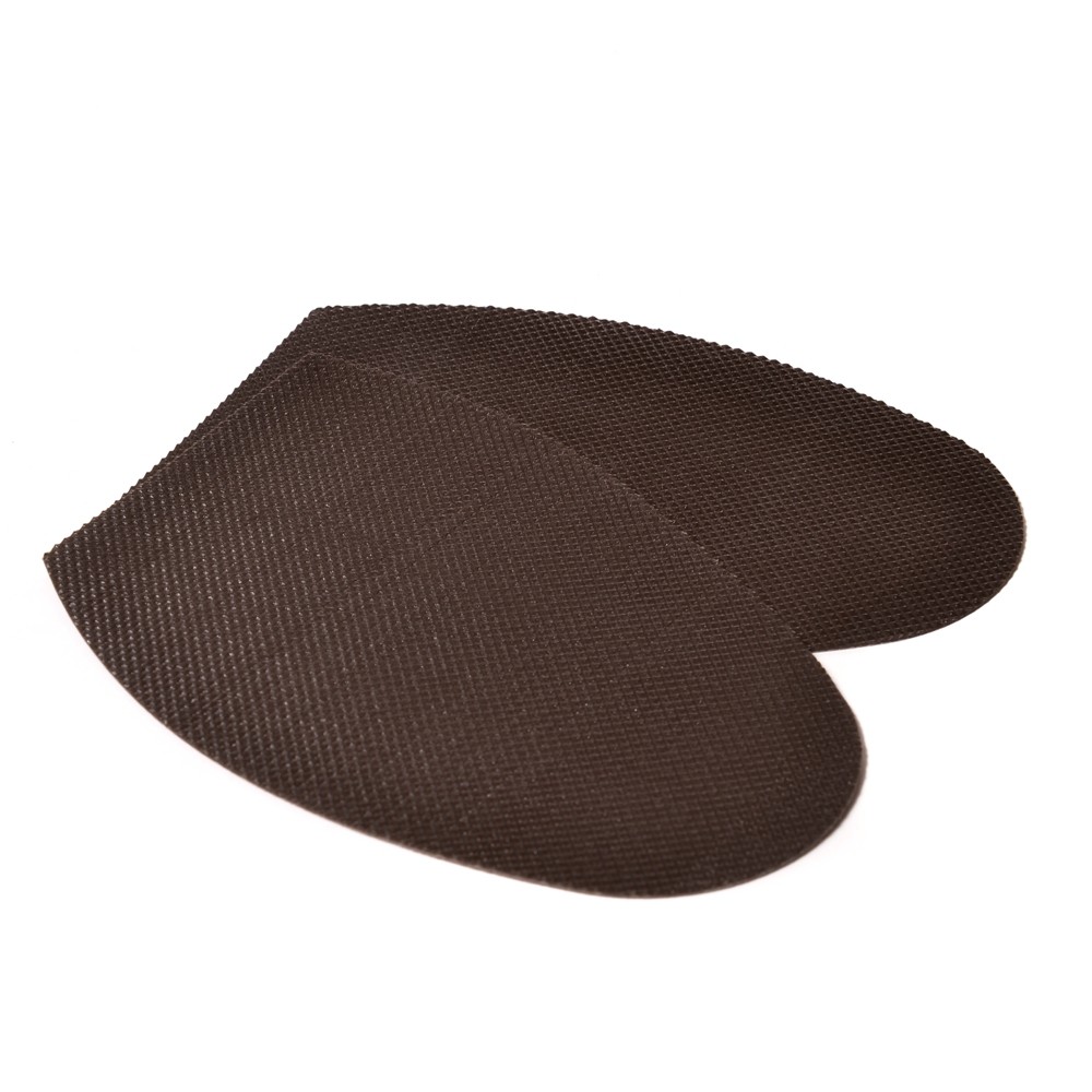 Профилактика формовая "Supertap" п/у medium коричневая