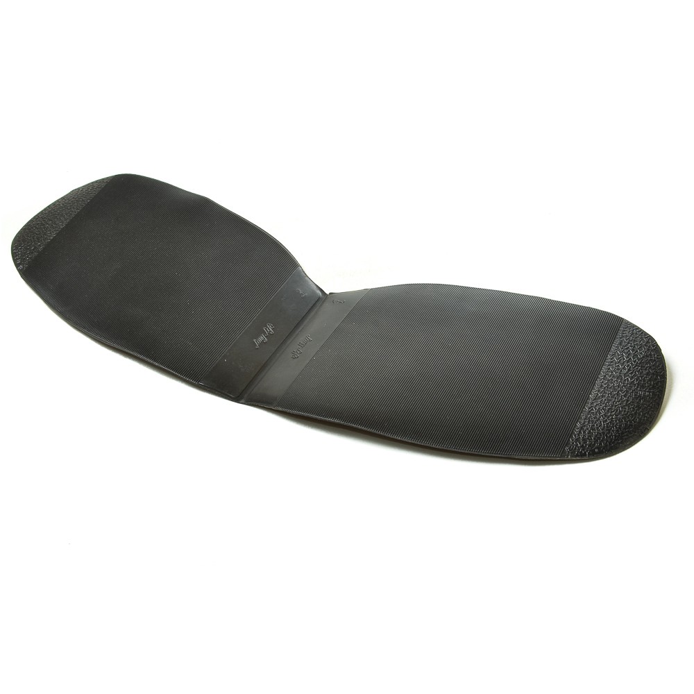 Профилактика формовая "Long Life-3" черная