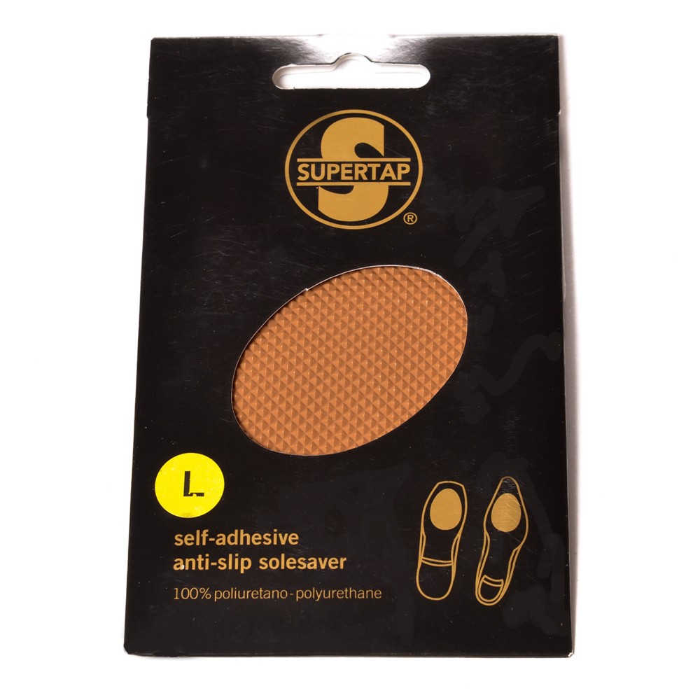 Профилактика "Supertap" п/у самоклеящаяся L бежевая