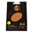 Профилактика "Supertap" п/у самоклеящаяся L бежевая