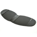 Профилактика формовая "Long Life-2 Grip" т.3,5 мм.черная