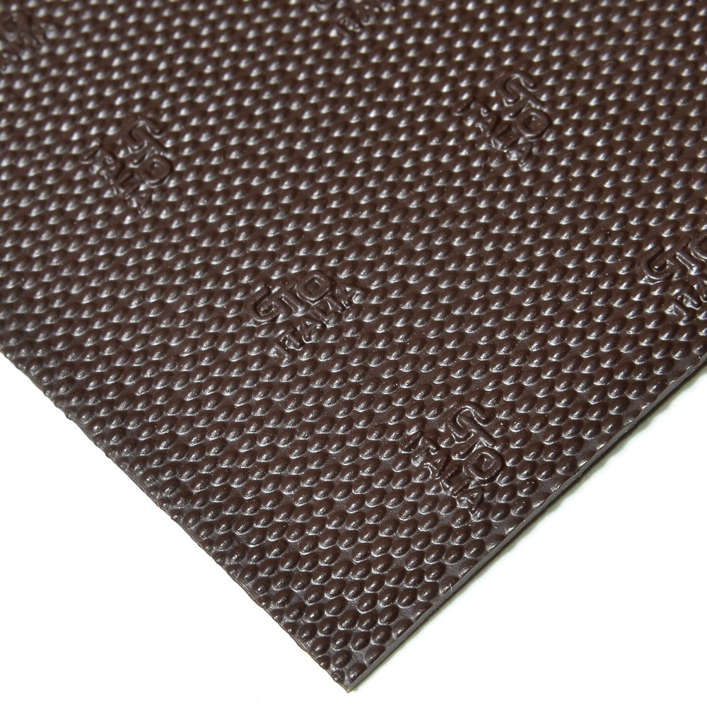 Профилактика "GTO Italia" 1000*500*1,8 корич.