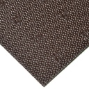 Профилактика "GTO Italia" 1000*500*1,8 корич.