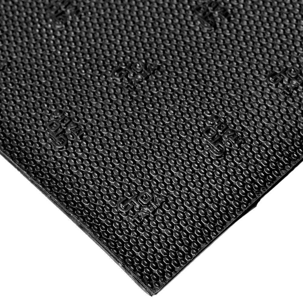 Профилактика "GTO Italia" 1000*500*1,0 черн.