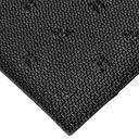 Профилактика "GTO Italia" 1000*500*1,0 черн.