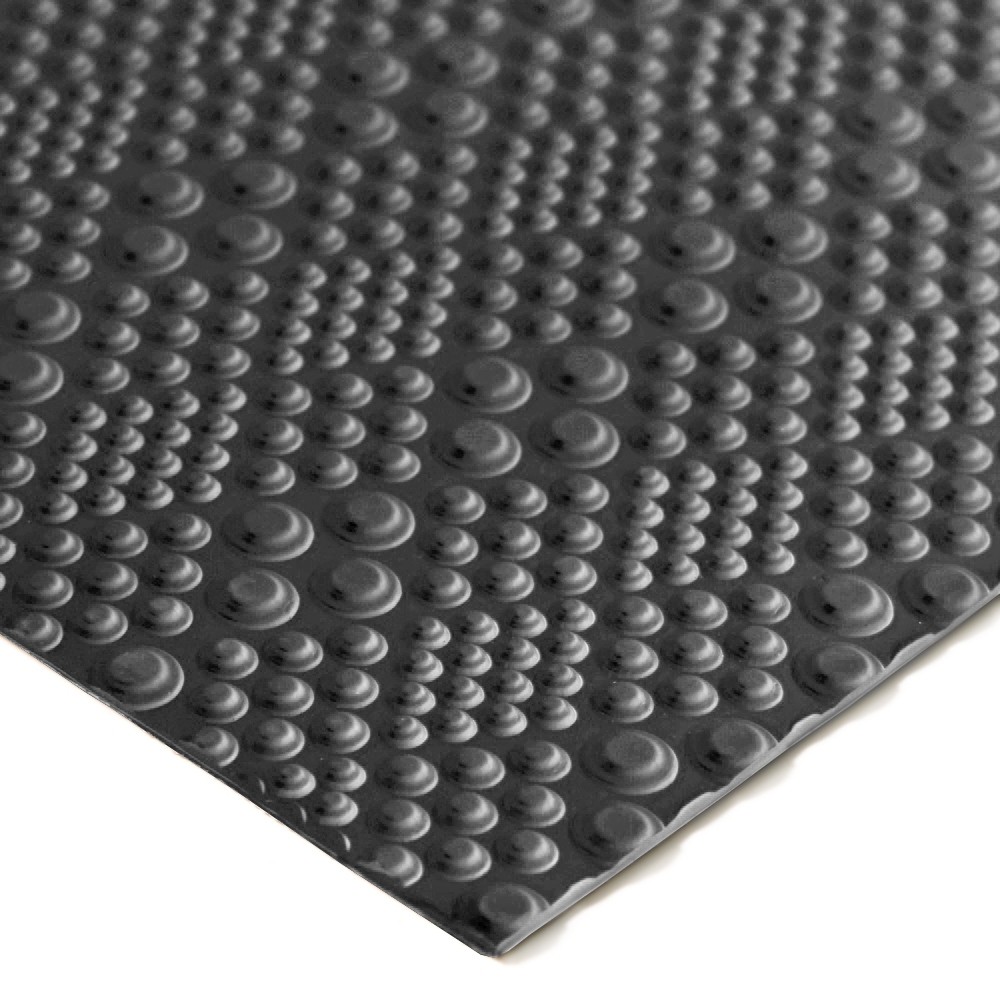 Профилактика "Sport" 1000*500*3,0 черный