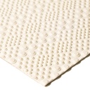 Профилактика "Sport" 1000*500*3,0 белый