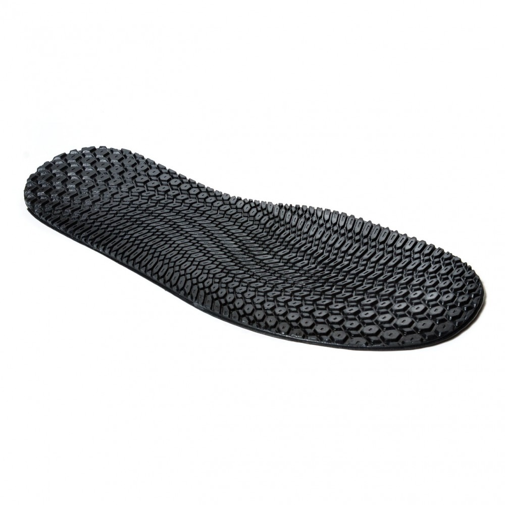 Подошва В111, т.4мм  черная