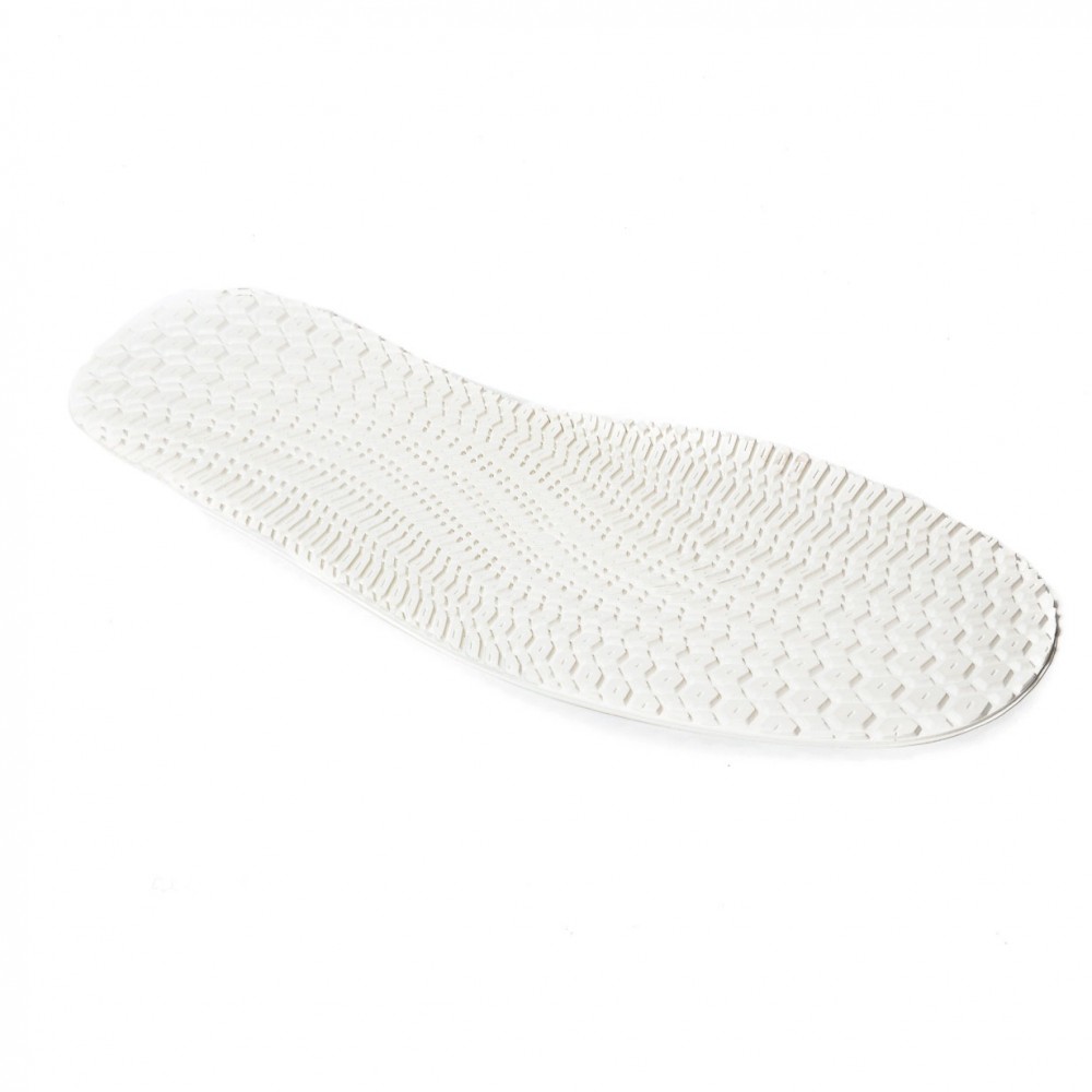 Подошва В111, т.4мм белая