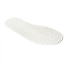 Подошва В111, т.4мм белая