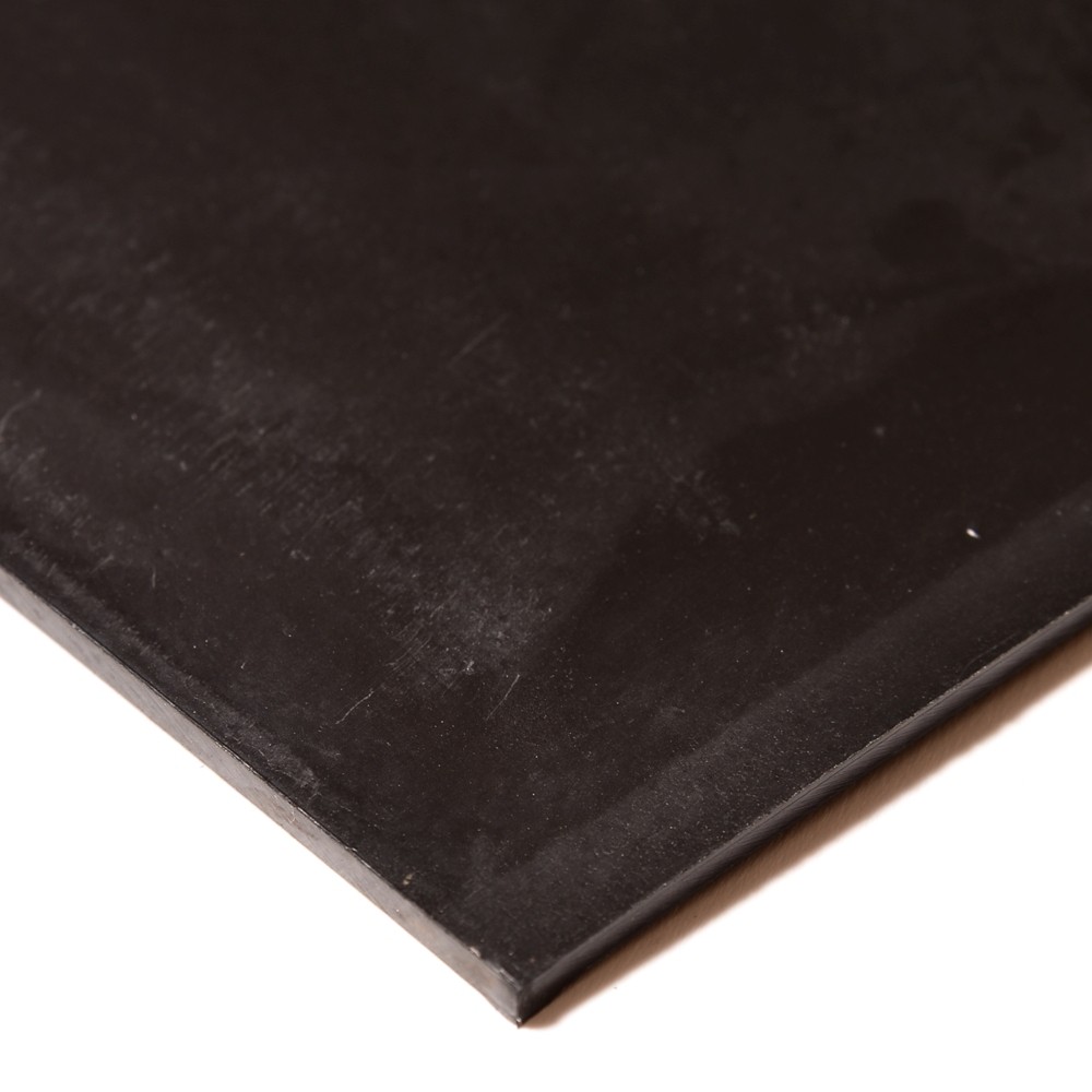 Кожволон 900*700*3,0 гладкий черн