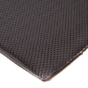 Профилактика НПШ 5,5/ 1100*750*5,5 мм (ромб)/ черная