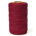 Нитки прошив.вощеные 300D-200м,бордовый (138) Китай