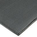 Профилактика НПШ 7,5/ 1200*770*7,5 мм (ромб)/ черная