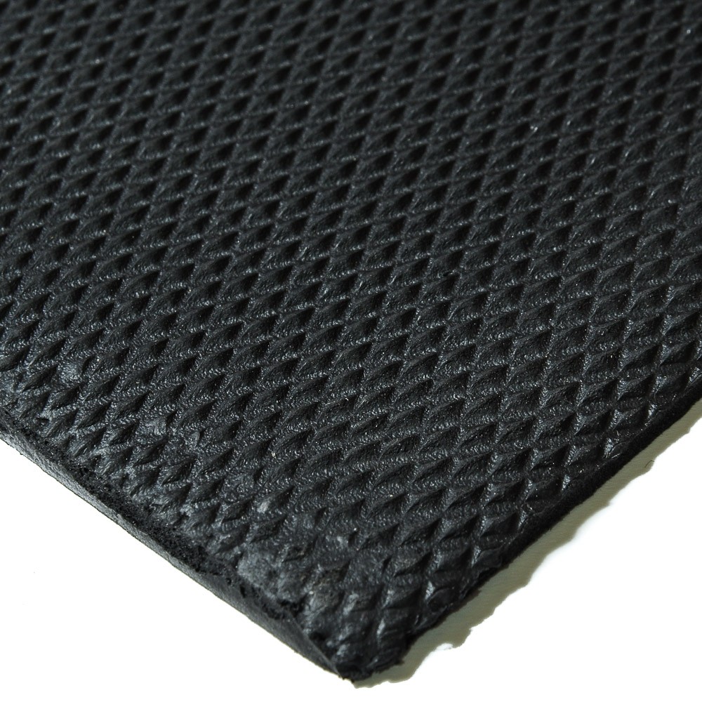 Профилактика НПШ 14,5/ 1100*750*14,5 мм (ромб)/ черная