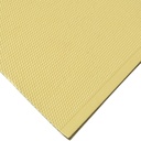 Профил. на ткан.основе 500*200*1,2мм "Select" ваниль (9035)