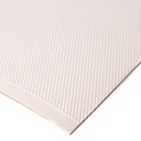 Профил. на ткан.основе 500*200*1,2мм "Select" белый (8750)