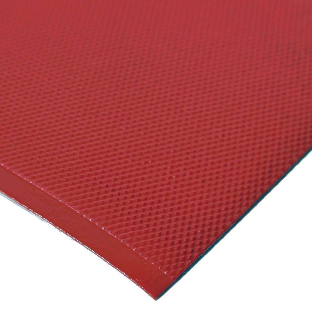 Профил. на ткан.основе 500*200*1,2мм "Select" бордо (5670)