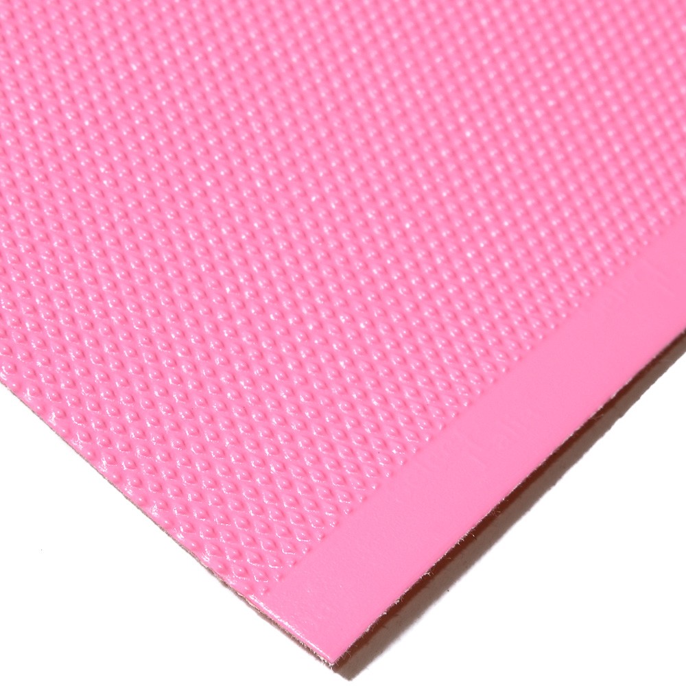 Профил. на ткан.основе 500*200*1,2мм "Select" розовый (5246)