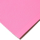 Профил. на ткан.основе 500*200*1,2мм "Select" розовый (5246)