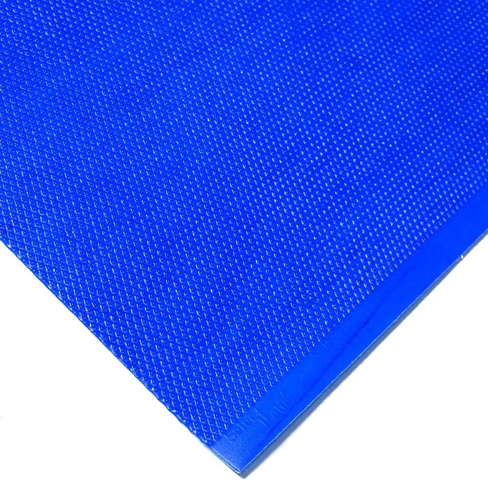 Профил. на ткан.основе 500*200*1,2мм "Select" синий (4500)