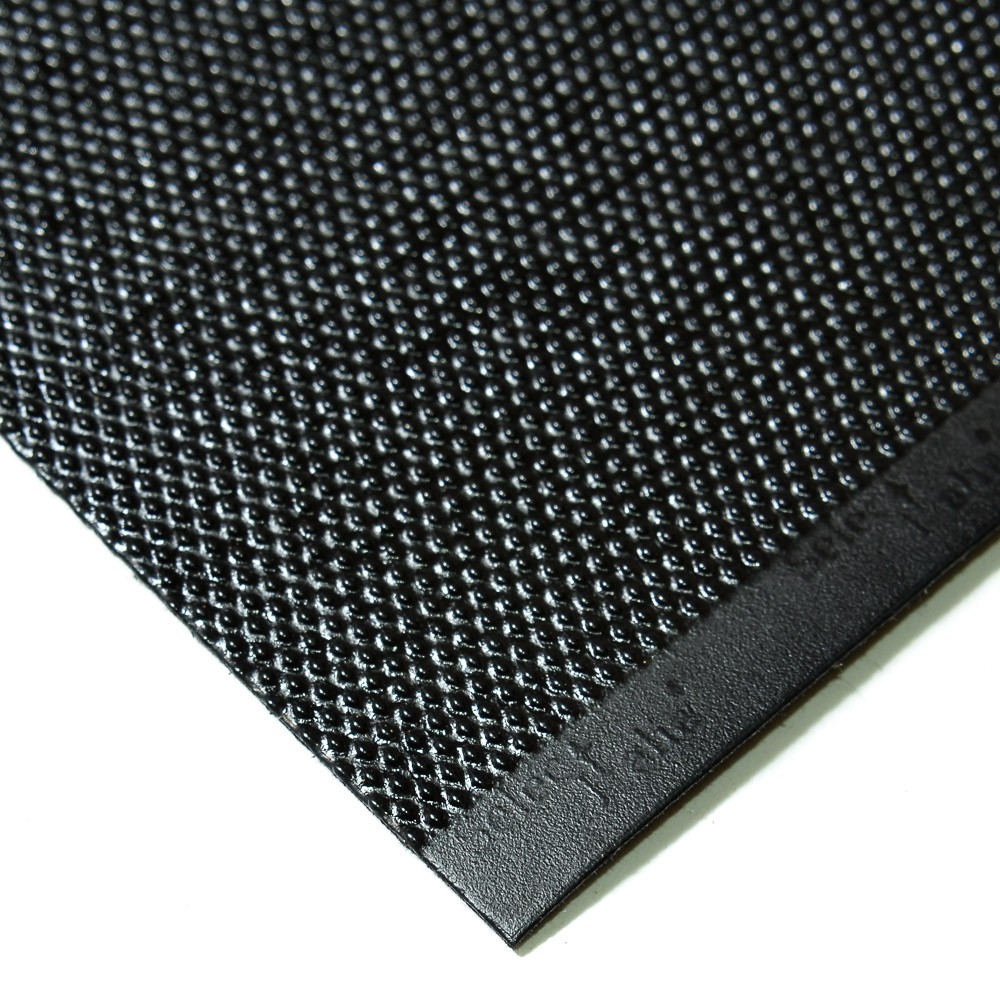 Профил. на ткан.основе 500*200*1,2мм "Select" черный (1423)