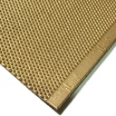 Профил. на ткан.основе 500*200*1,2мм "Select" золото (7171)