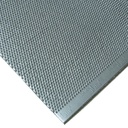 Профил. на ткан.основе 500*200*1,2мм "Select" серебро (7030)