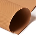 Профилактика листовая "Super Point" 692, 400*560*1,2мм темно-бежевый 5