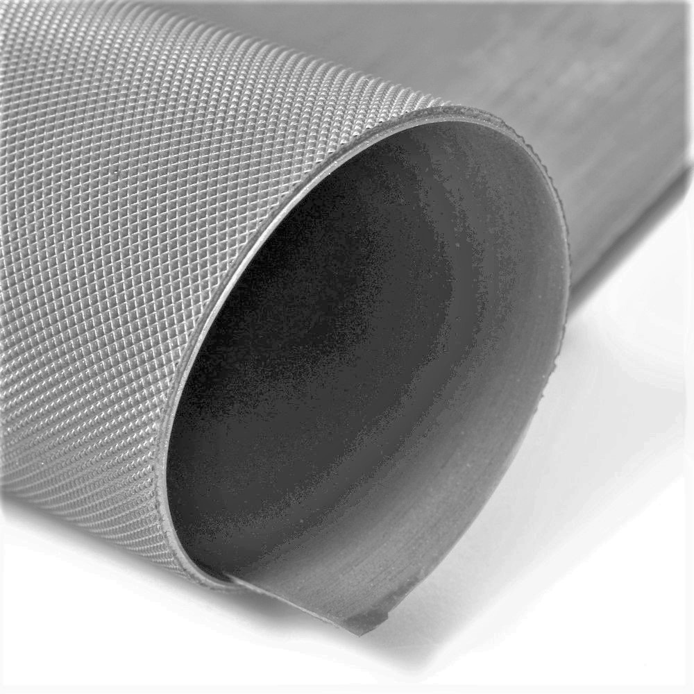 Профилактика листовая "Super Point" 692, 400*560*1,2мм серый