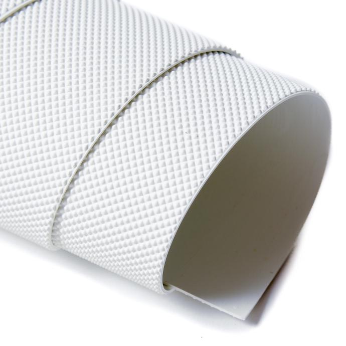 Профилактика листовая "Super Point" 692, 400*560*1,2мм белый