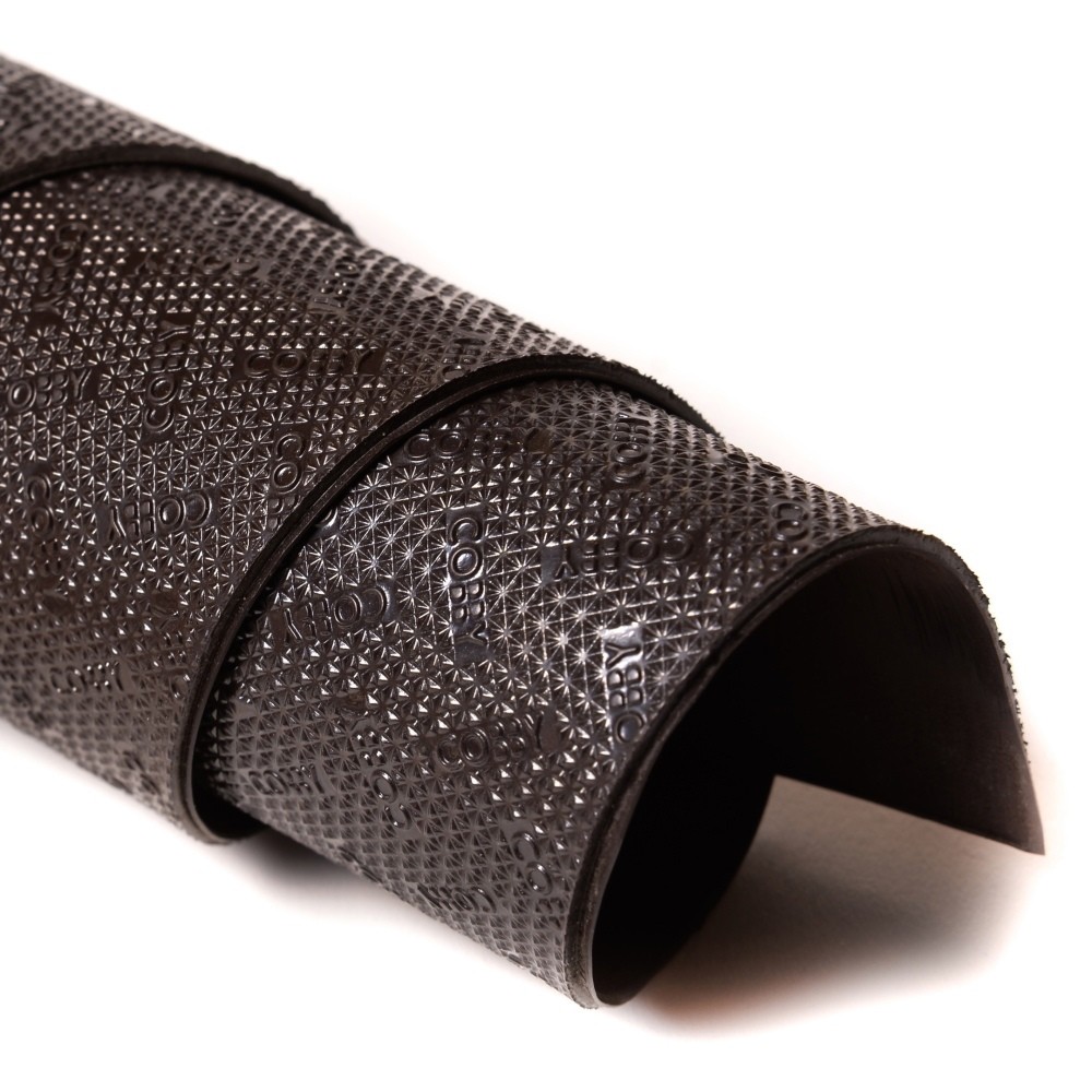 Профилактика лист. "Cobby" 400*560*1,8мм коричневая (17)