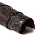 Профилактика лист. "Cobby" 400*560*1,8мм коричневая (17)