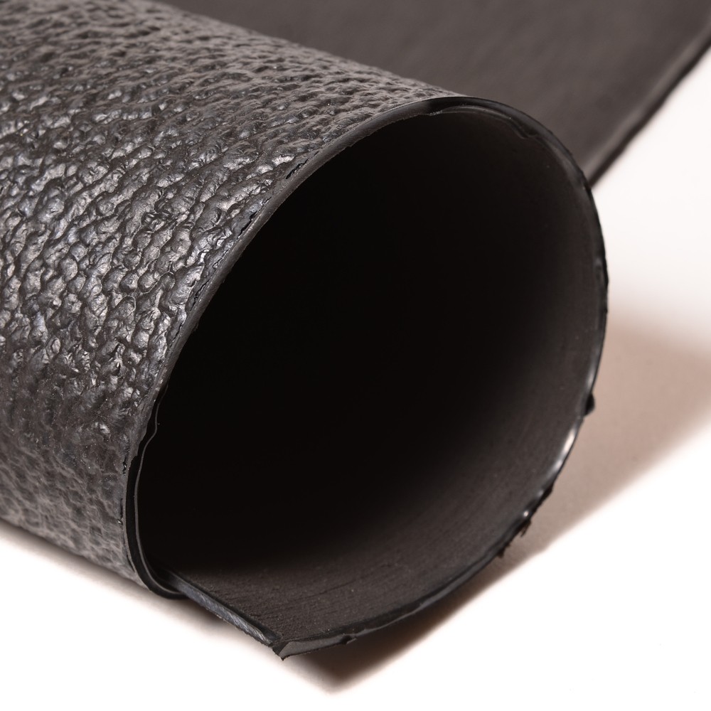 Профилактика листовая "Super Crepe" G011 400*560*1,8мм черный