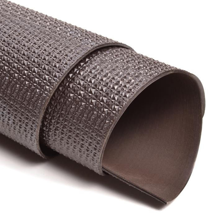 Профилактика листовая "Super" 400*560*2,0мм коричневый