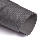 Профилактика листовая "Super" 400*560*2,0мм черный