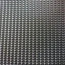 Профилактика лист. "Super Grip" (921) (крупный рисунок) 400*560*2,5мм черный